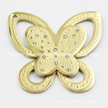 Hot Sale Stainless Steel Butterfly Pendant